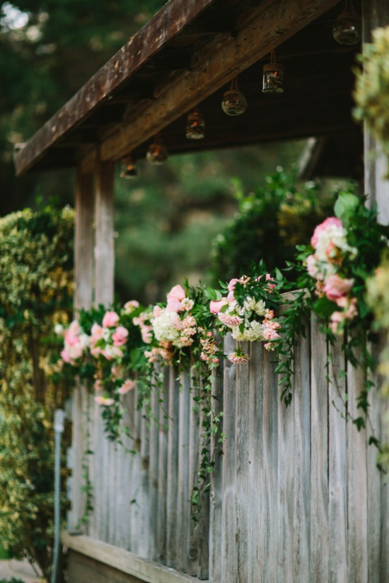 mint-pink-and-gold-rustic-wedding
