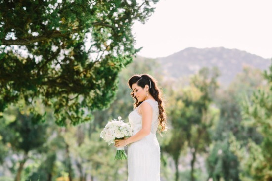 mint-pink-and-gold-rustic-wedding