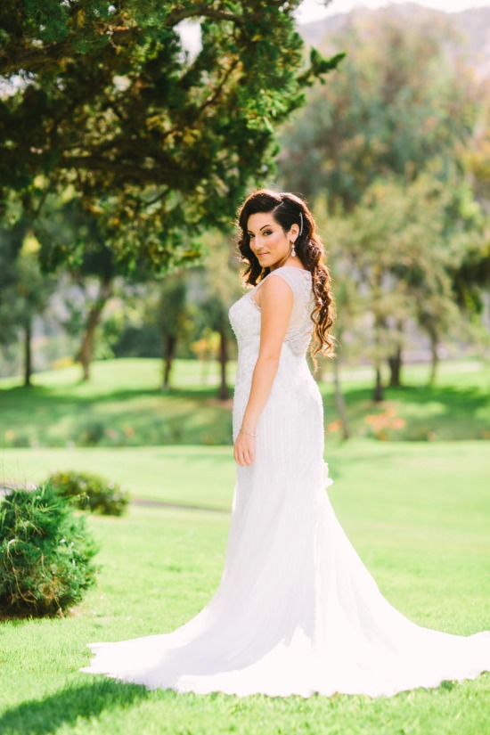 mint-pink-and-gold-rustic-wedding