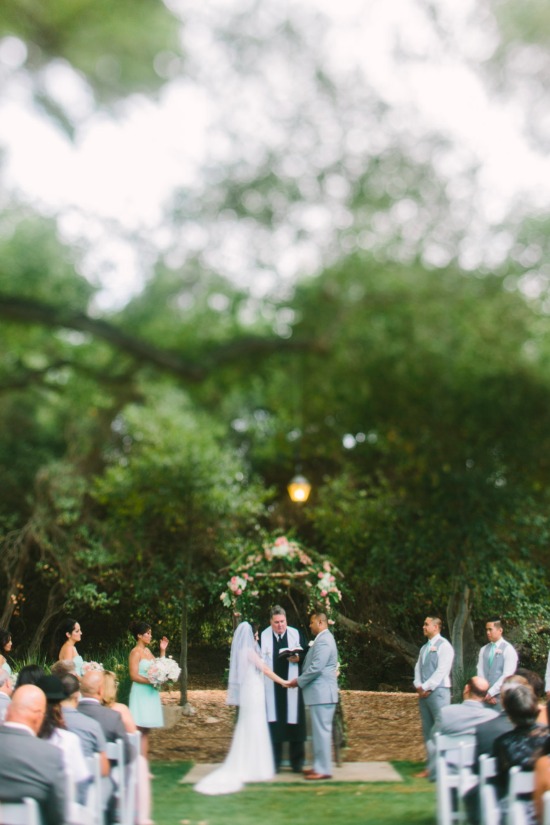 mint-pink-and-gold-rustic-wedding