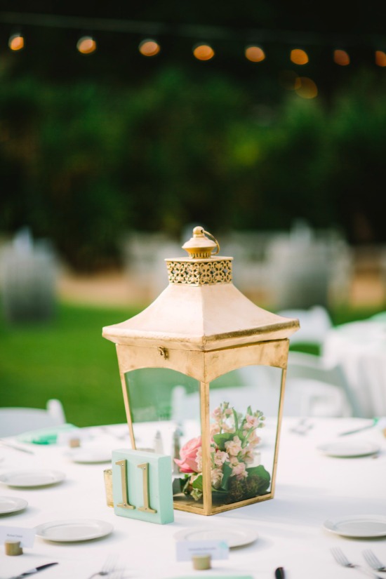 mint-pink-and-gold-rustic-wedding