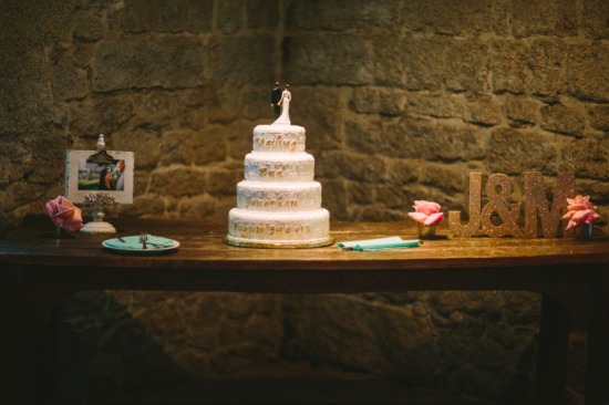 mint-pink-and-gold-rustic-wedding