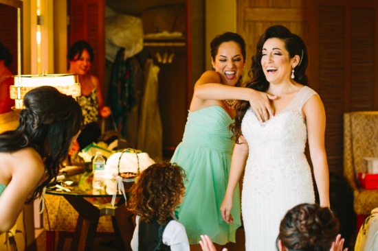 mint-pink-and-gold-rustic-wedding