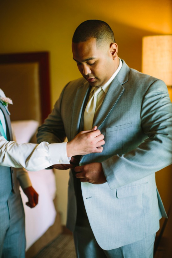 mint-pink-and-gold-rustic-wedding