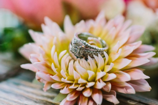 mint-pink-and-gold-rustic-wedding