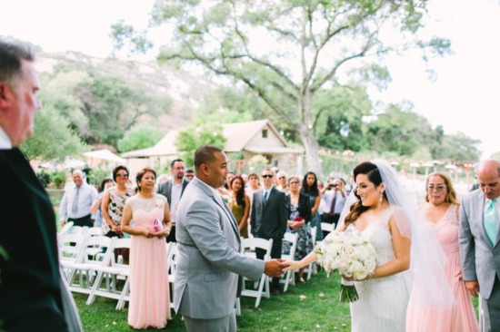 mint-pink-and-gold-rustic-wedding