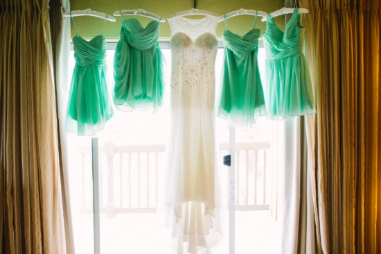 mint-pink-and-gold-rustic-wedding