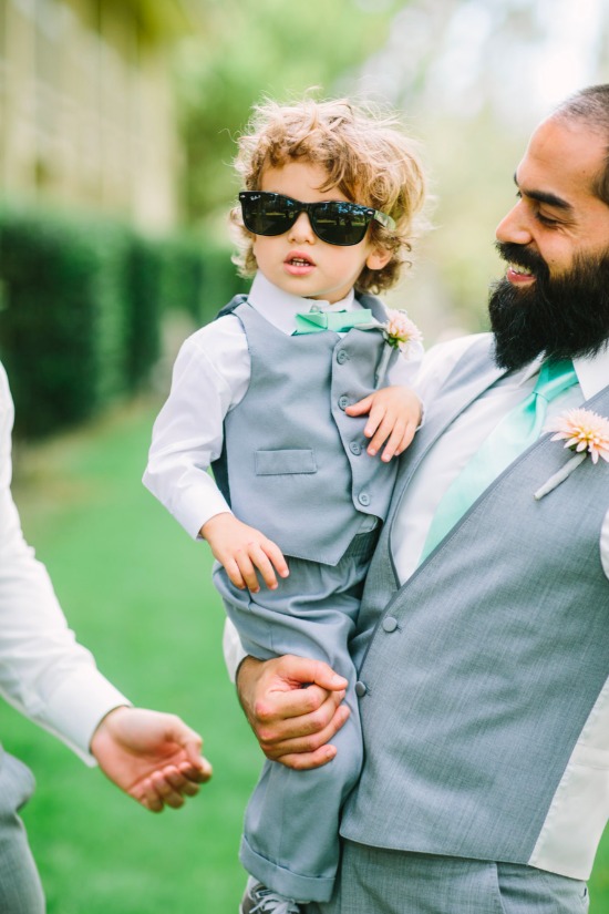 mint-pink-and-gold-rustic-wedding