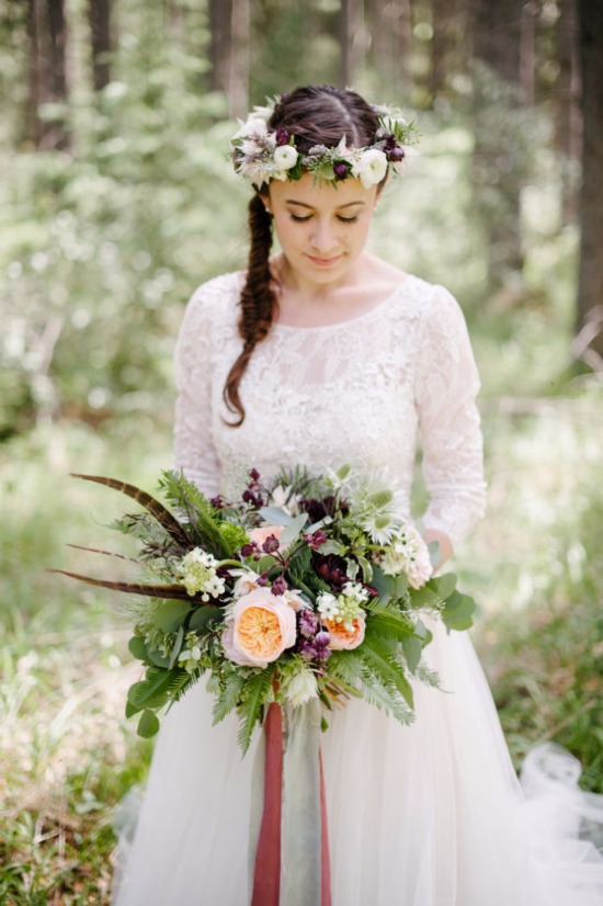natural-beauty-mountain-wedding