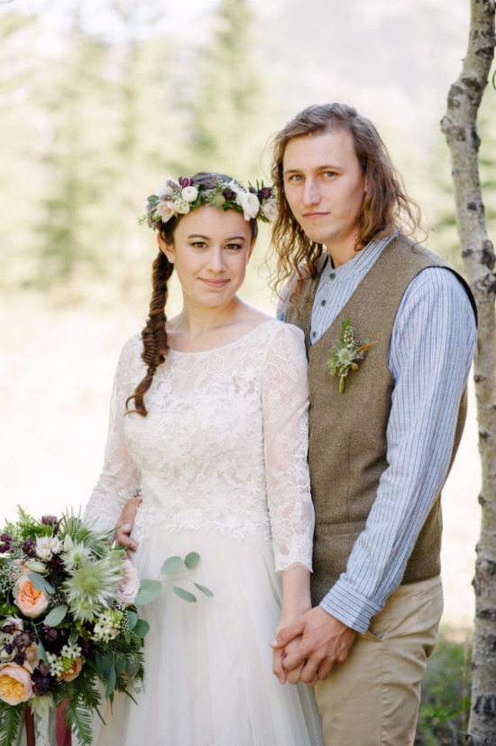 natural-beauty-mountain-wedding