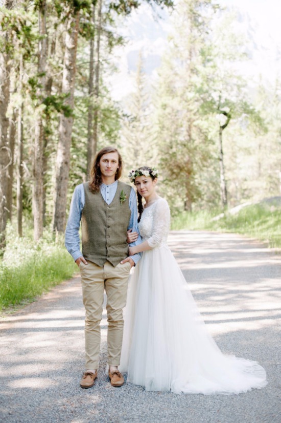 natural-beauty-mountain-wedding