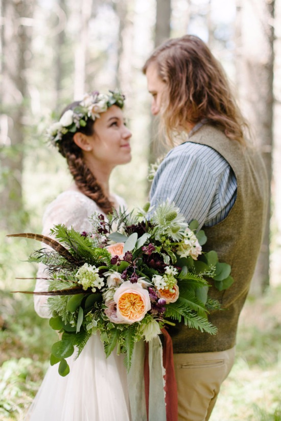 natural-beauty-mountain-wedding