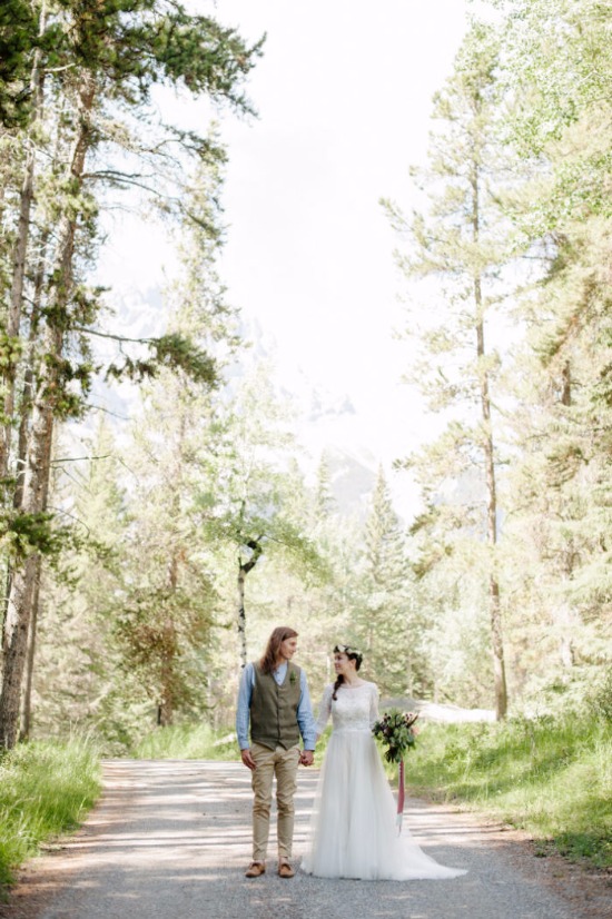 natural-beauty-mountain-wedding
