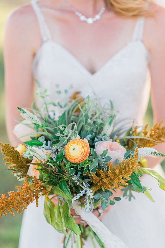 wedding bouquet @weddingchicks