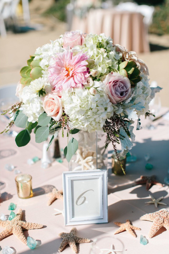 centerpiece idea @weddingchicks