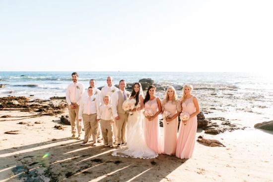 pink-and-white-beach-wedding-at