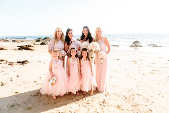 pink-and-white-beach-wedding-at