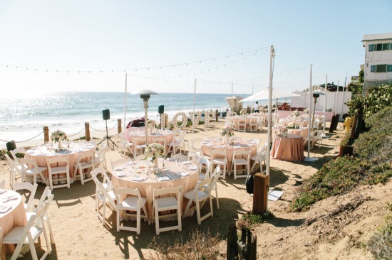pink-and-white-beach-wedding-at