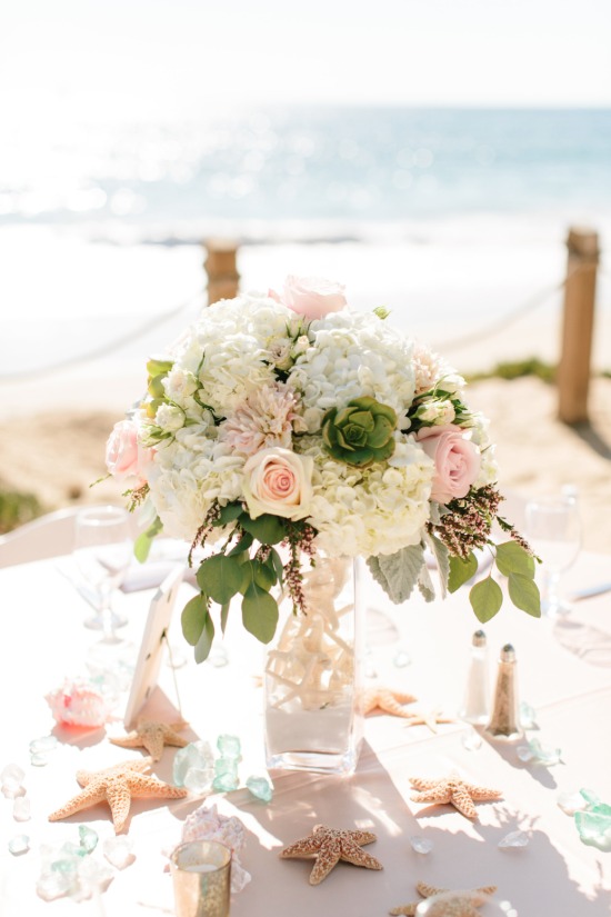 pink-and-white-beach-wedding-at