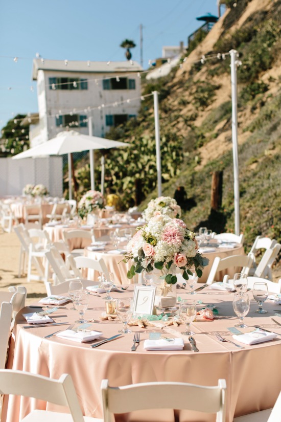 pink-and-white-beach-wedding-at