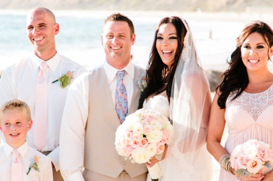 pink-and-white-beach-wedding-at