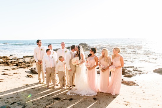 pink-and-white-beach-wedding-at
