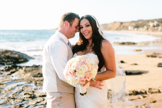 pink-and-white-beach-wedding-at