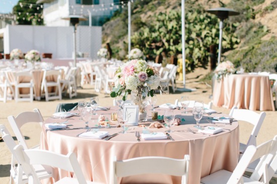 pink-and-white-beach-wedding-at