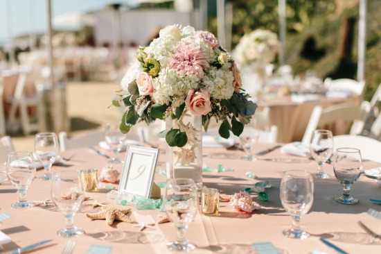 pink-and-white-beach-wedding-at