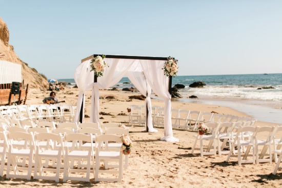 pink-and-white-beach-wedding-at