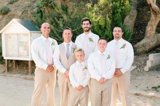 pink-and-white-beach-wedding-at
