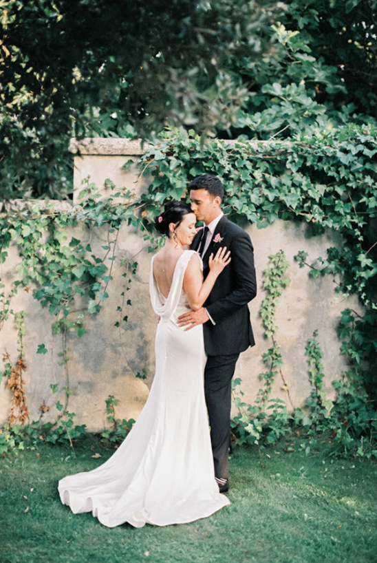 Private Italian Villa Wedding