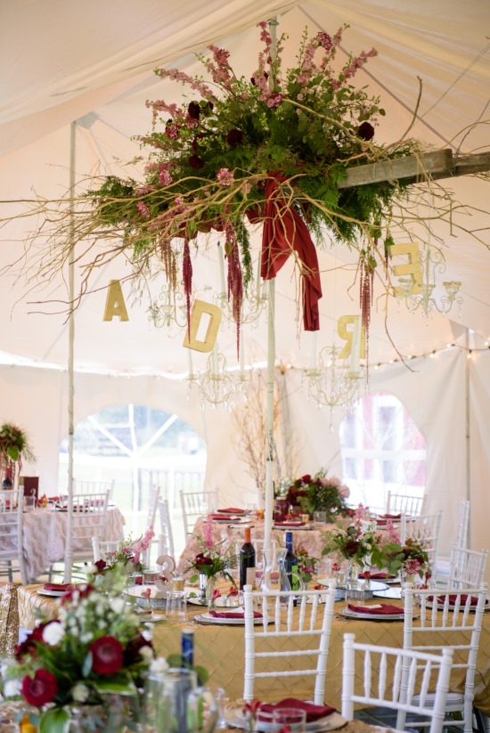 red-and-gold-family-farm-vow-renewal