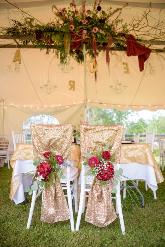 red-and-gold-family-farm-vow-renewal