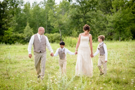 red-and-gold-family-farm-vow-renewal