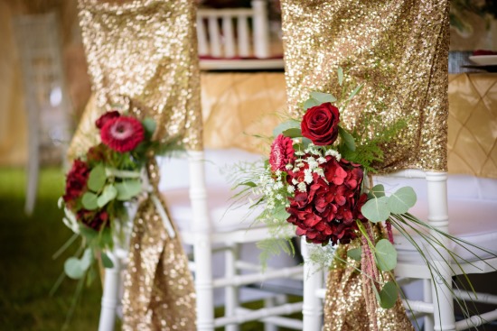 red-and-gold-family-farm-vow-renewal