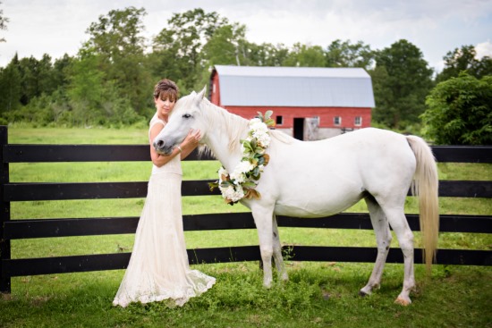 red-and-gold-family-farm-vow-renewal