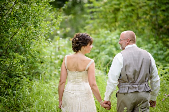red-and-gold-family-farm-vow-renewal