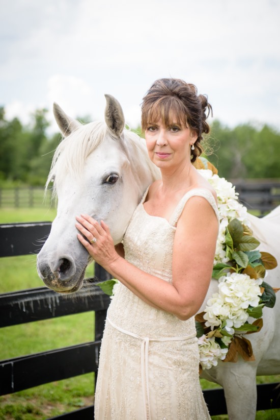 red-and-gold-family-farm-vow-renewal