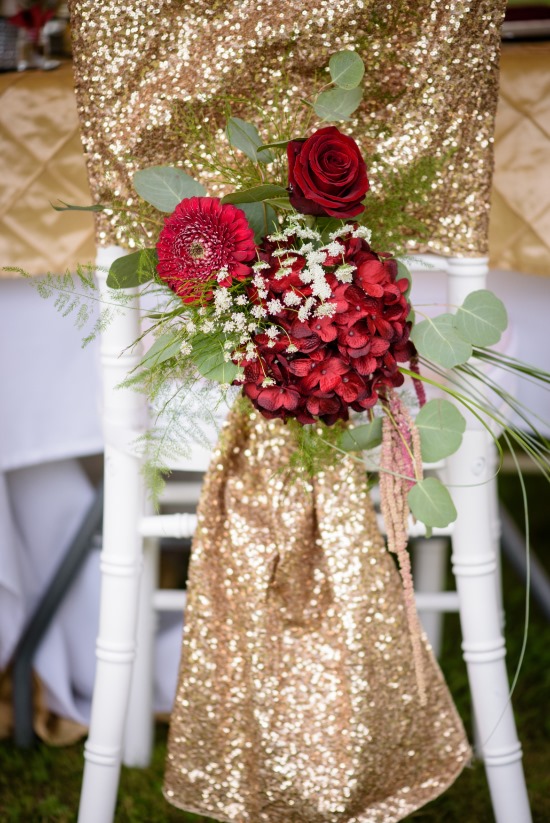 red-and-gold-family-farm-vow-renewal