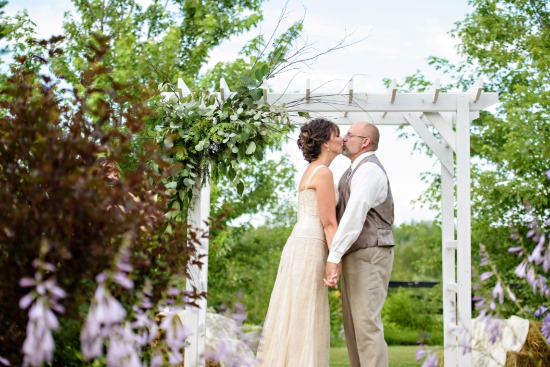 red-and-gold-family-farm-vow-renewal