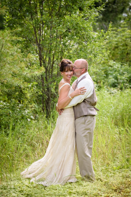 red-and-gold-family-farm-vow-renewal