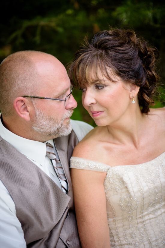 red-and-gold-family-farm-vow-renewal