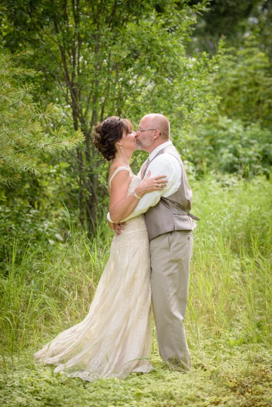 red-and-gold-family-farm-vow-renewal