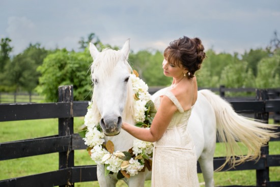 red-and-gold-family-farm-vow-renewal
