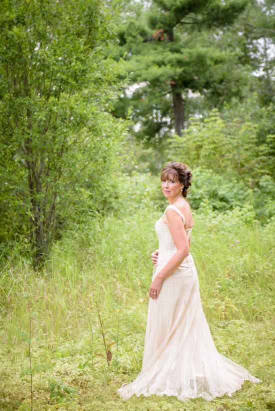 red-and-gold-family-farm-vow-renewal