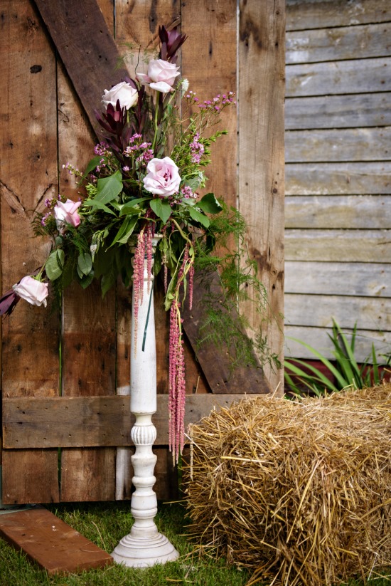 red-and-gold-family-farm-vow-renewal