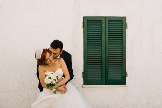 Italian wedding photography ideas