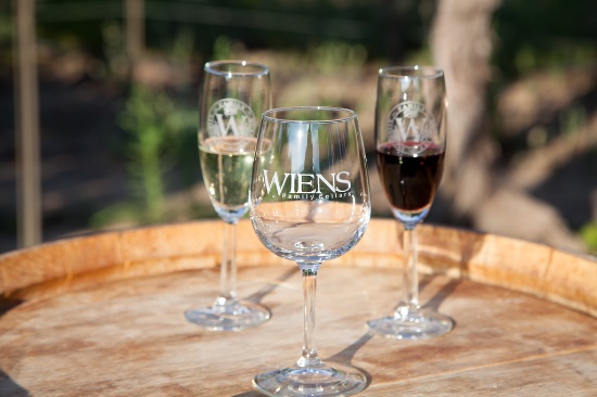 simple-rustic-winery-wedding