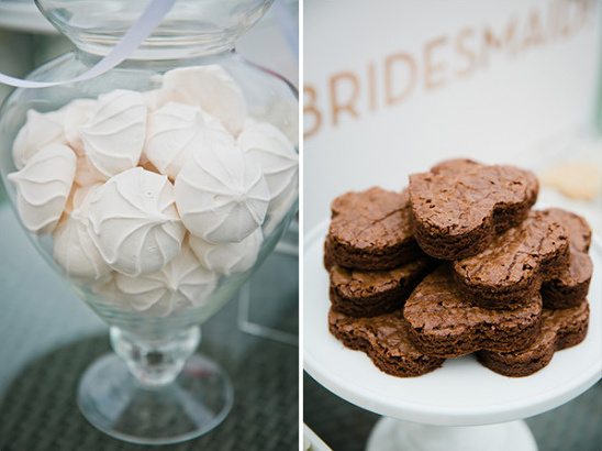 sweet desserts